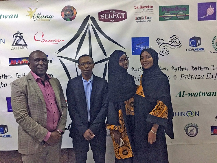 image Culture-mode « Pviyaza Expo » : patrimoine, mode et découverte